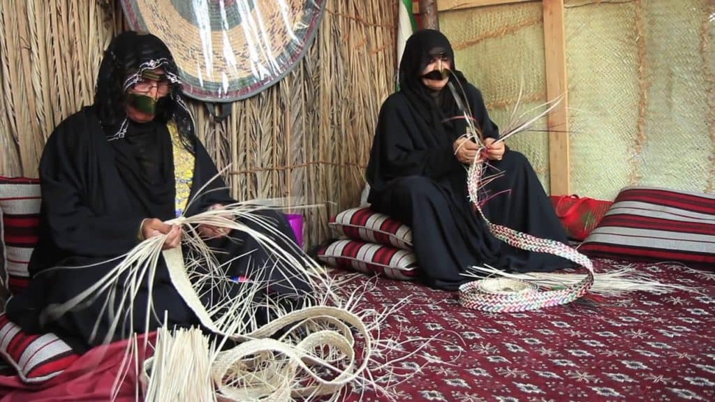Do you know: UAE Heritage? 3 Do you know: UAE Heritage? 3