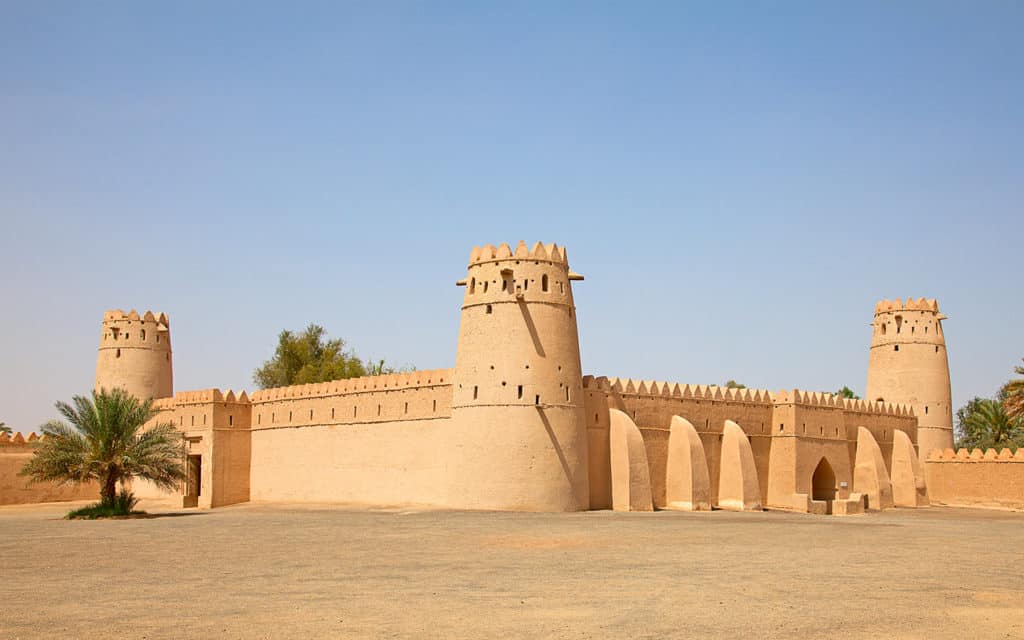 Do you know: UAE Heritage? 4 Do you know: UAE Heritage? 4