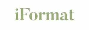 iFormat Logo