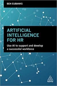 BEST HOLIDAY GIFT: 2019 Best Books For HR Professionals 13