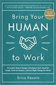 BEST HOLIDAY GIFT: 2019 Best Books For HR Professionals 5