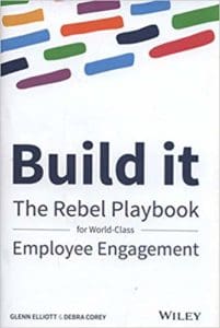 BEST HOLIDAY GIFT: 2019 Best Books For HR Professionals 10