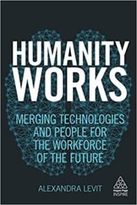 BEST HOLIDAY GIFT: 2019 Best Books For HR Professionals 12