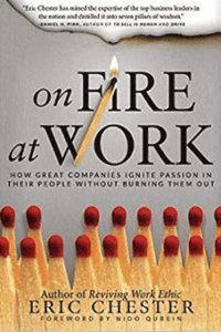 BEST HOLIDAY GIFT: 2019 Best Books For HR Professionals 11