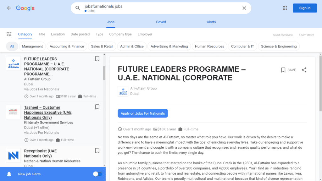 The FASTEST Way to Hire Exceptional UAE National Talent 1