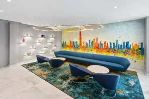Reception painting PG Dubai Final Photo 25