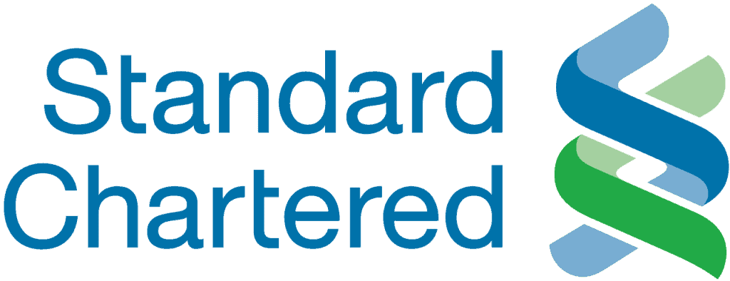 Meet Standard Chartered Bank at the 3rd VECF 1