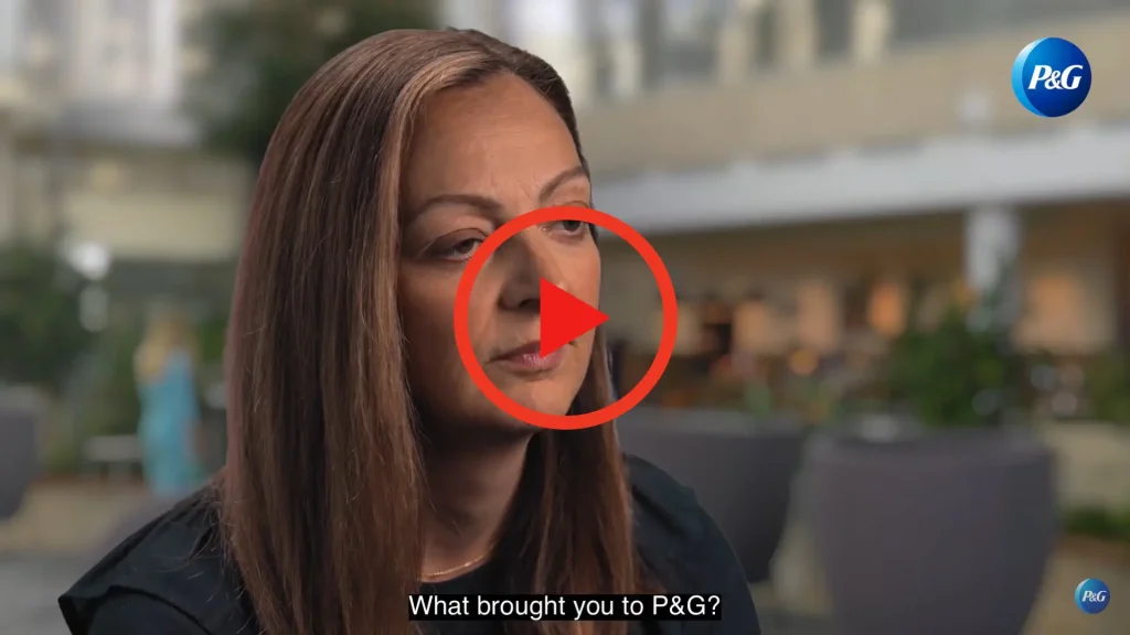 UAE National Careers at Procter & Gamble 18