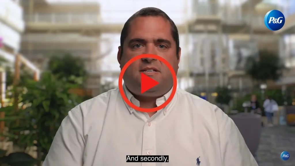 UAE National Careers at Procter & Gamble 21