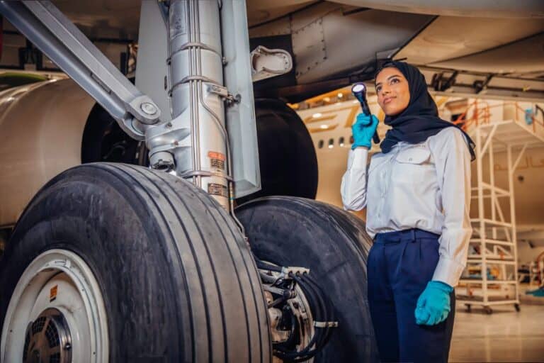 UAE National Careers with Etihad 5