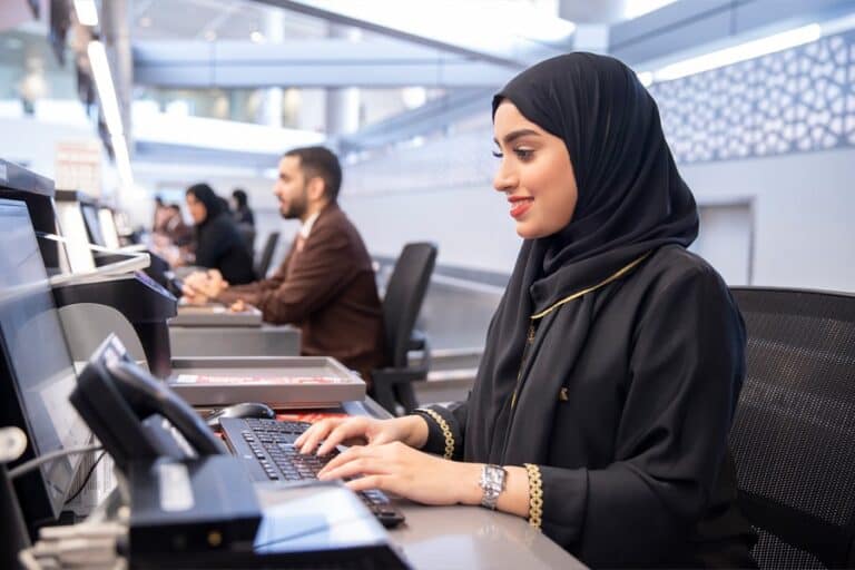 UAE National Careers with Etihad 9