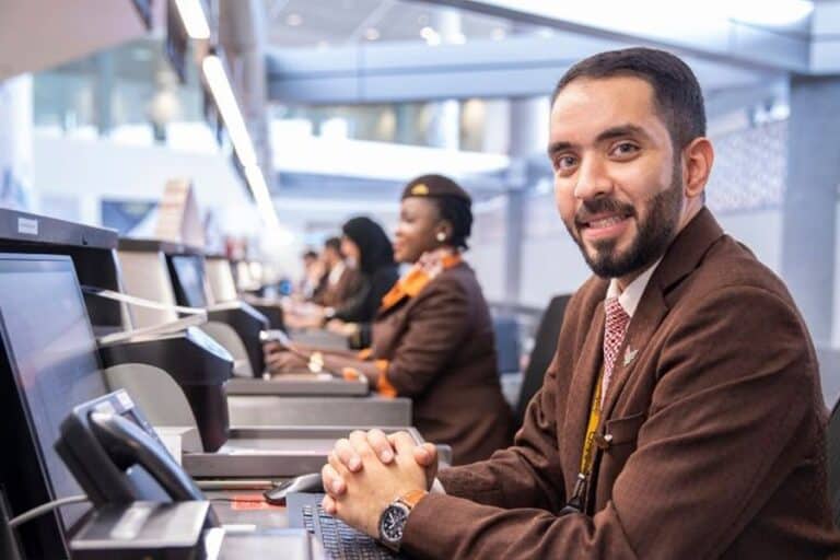 UAE National Careers with Etihad 8