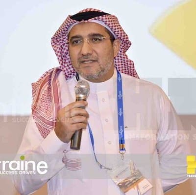 Nationalisation Leaders - KSA 6