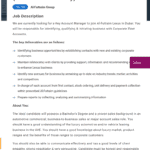What's New - Employers Dashboard 7