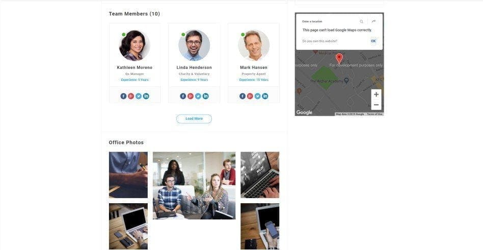 What's New - Employers Dashboard 14